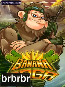 Descubra BananaSaga: A Nova Sensação no Mundo dos Jogos com o Fenômeno brbrbr