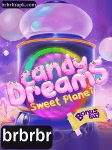 CandyDreamsSweetPlanet: Aventura Doce e Vibrante no Mundo dos Jogos