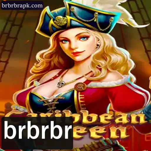 CaribbeanQueen: Descubra a Aventura com brbrbr