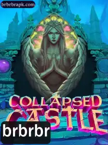 CollapsedCastle: Descubra o Universo Misterioso do Novo Jogo de Aventura