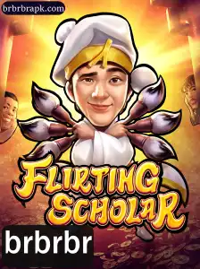 Descubra o Fascinante Mundo do Jogo 'FlirtingScholar'