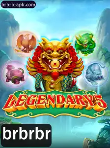Descubra o Fascinante Mundo de Legendary5