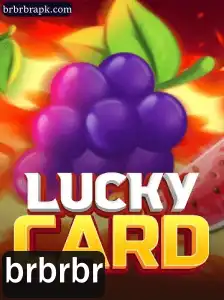 Descubra o Mundo Fascinante de LuckyCard: O Jogo de Cartas do Momento