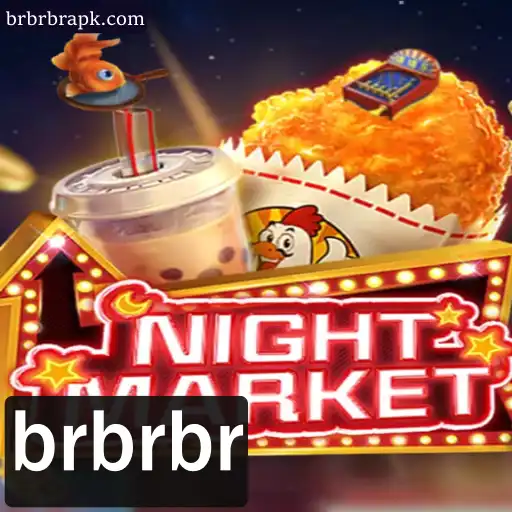 NIGHTMARKET: Descubra a Experiência Única do Jogo com a Palavra-Chave 'brbrbr'