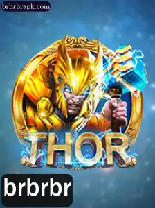 Descobrindo o Jogo THOR: Uma Aventura Épica com um Toque de Brbrbr