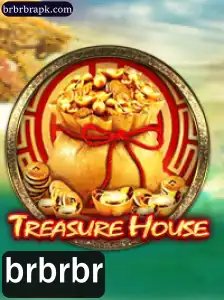 Descubra o Mundo de TreasureHouse e Seu Mistério: brbrbr